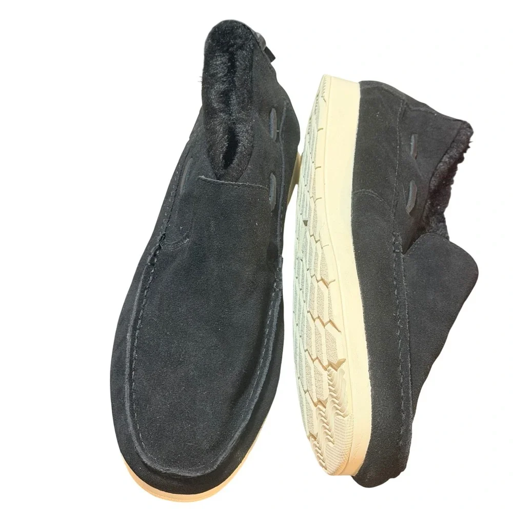 Sperry men moc